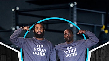 UpYourCore Ab Bootcamp (Winter Edition) | 4931 Phillips Dr
