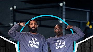 UpYourCore Ab Bootcamp (Winter Edition) | 4931 Phillips Dr