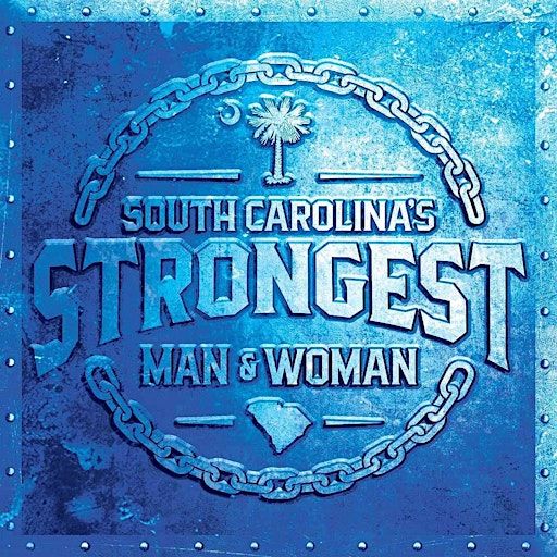 Strongman Corp. Southeast Regionals @ South Carolina's Strongest 2025 | Myrtle Beach Convention Center, North Oak Street, Myrtle Beach, SC, USA