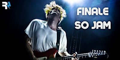 FINALE TREMPLIN SO JAM | Espace Icare