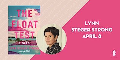 Book Event: Lynn Steger Strong with Rumaan Alam | Greenlight Bookstore ...