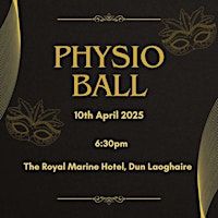 PhysioBall 2025 | Royal Marine Hotel