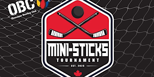 Mini Stick Tournament FUNDRAISER | Okanagan Bowling Club
