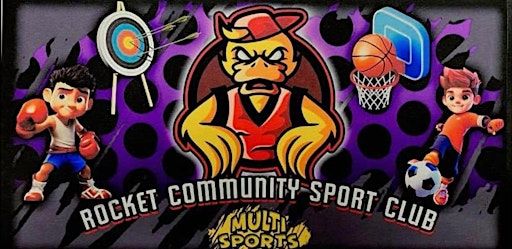 Rockets Community Club Multi-Sports | The District C of E Primary School