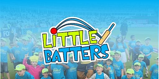 Little Batters FREE Taster Session | Olton and West Warwickshire Cricket Club