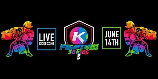 KW Fighting Series 3 | Doggpound MMA