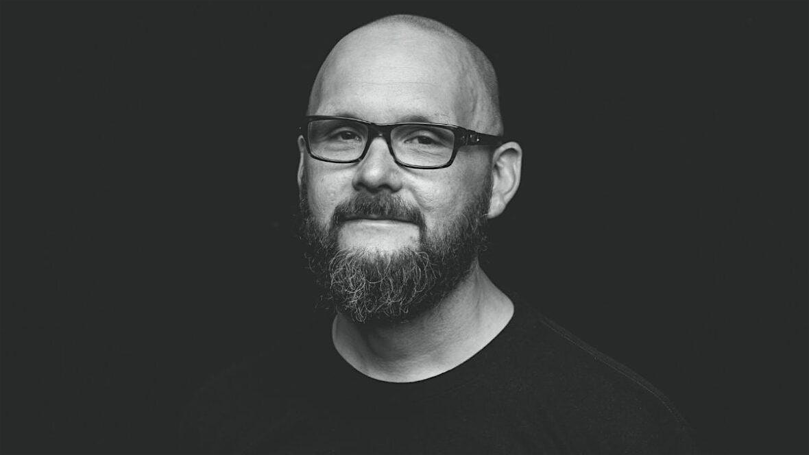 Ben Buswell Salon | Oregon Contemporary