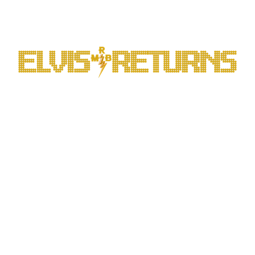 ELVIS RETURNS | The Boom Boom Club