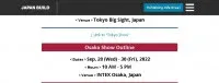 Building Material & Housing Equipment Expo 2024 | INTEX Osaka, Osaka Prefecture, Japan