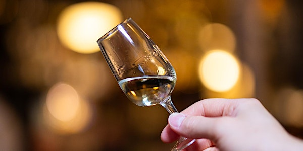 The Distiller's Masterclass | Lochranza Distillery