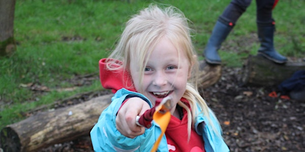 Woodland Fairytale Adventure at Mere Sands Wood – 28/5/25 | Mere Sands Wood Nature Reserve