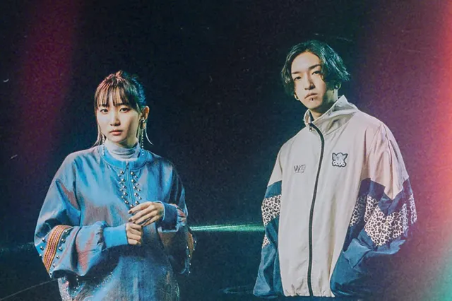 YOASOBI演唱會 YOASOBI 2024 東京站｜亞洲巡迴演唱會 ASIA TOUR 2023-2024 | Zepp 羽田