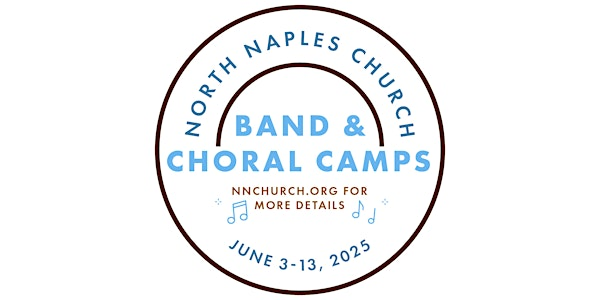 The 2025 North Naples Church High School Jazz Band Camp | North Naples Church