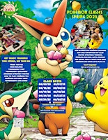 Pokemon Mastery: Advanced Tactics & Play! | RWT Collective