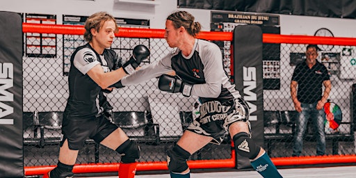 Bushido Amateur MMA | DKMMA