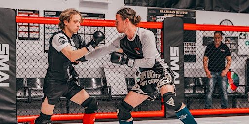 Bushido Amateur MMA | DKMMA