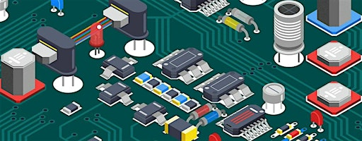 Basic Electronics | The Carlisle Tool Library