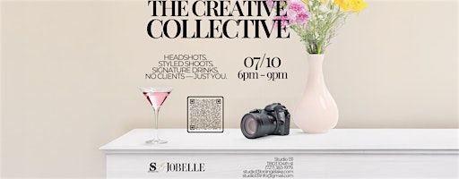 The Creative Collective | Studio 131