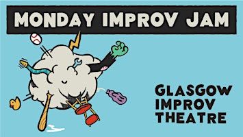 GIT Monday Improv Jam (21st July) | The Old Hairdresser's
