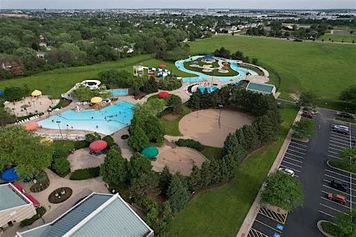 Chicagoland Autism Connection annual POOL PARTY! | Pelican Harbor Indoor/Outdoor Aquatic Park, Bolingbrook Park District