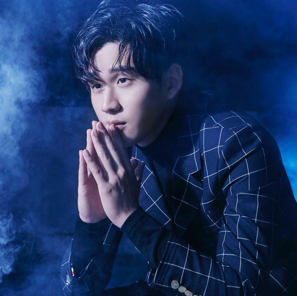 【武漢】Eric Chou コンサート | 光谷国際テニスセンター