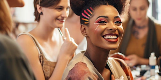Complimentary Pampering Session | TBD