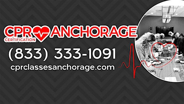 Infant BLS CPR and AED Class in Anchorage | CPR Certification Anchorage