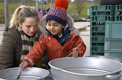 Dixons Allerton Academy Visitor Session | Dixon's Allerton Academy