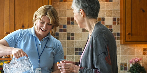 Home Care Aide Training | Visiting Angles Tacoma