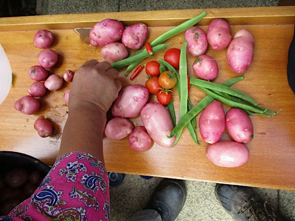Budget Cooking Sessions - Ipswich | The Royal Oak - Emmaus Suffolk/Emmaus @ The Dales