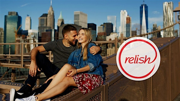 Speed Dating | Saturday Event |Ages 25-39 | Washington DC | Do You Relish? | Public Bar Live