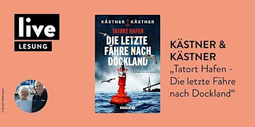 LESUNG: Kästner & Kästner | Hugendubel Flensburg