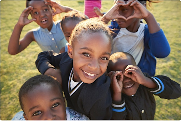Catherine Strong Back to School Bash | Catherine Street Park