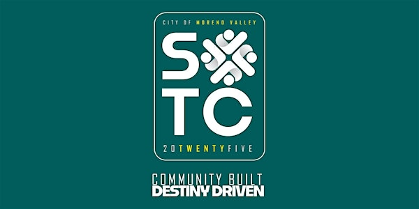 State of the City 2025 | Moreno Valley Conference & Recreation Center