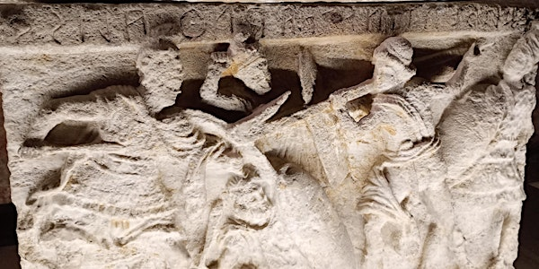 Hope Stands United: Eisted 1 | Taw Bottom