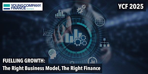 Fuelling Growth: The Right Business Model, The Right Finance | Surgeons Quarter