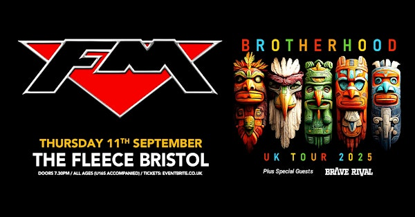 FM | The Fleece