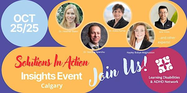 Find Your Path: Solutions in Action | Courtyard Calgary Airport