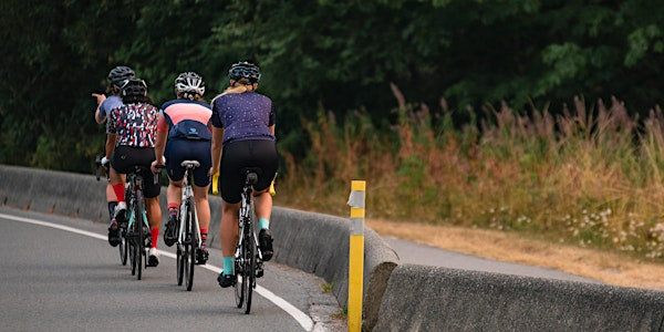 Women's (Rapha) 100 | Jonathan Rogers Park