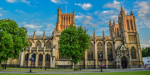 Legal Service 2025: A Service to Mark the Opening of the Legal Year | Bristol Cathedral