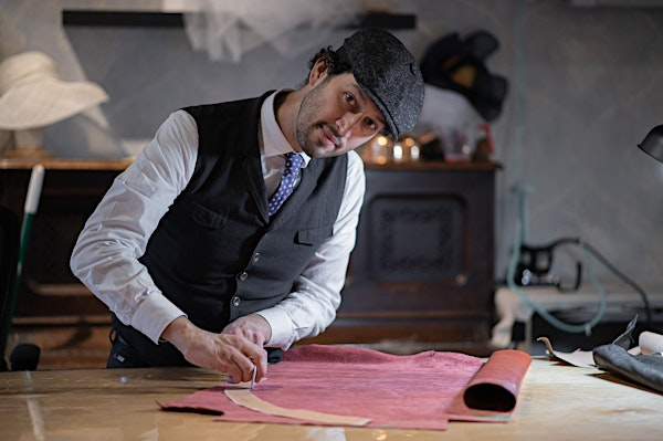 Learn Professional Hatmaking: Personalized 2-Day Private Workshop | 151 Cambie St.