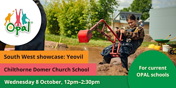 Current schools: South West showcase- Yeovil | 5 Main St