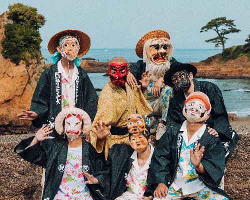 民謡クルセイダーズ MINYO IS BACK IN TOWN AT 国立 REBORN ～2025年末SP～のチケット(東京都・2025/12/27(土)) | 国立REBORN