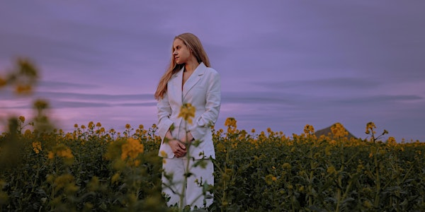 folk @ temperance | Anna Pancaldi | Temperance