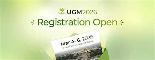 Cozeva's Annual User Group Meeting 2026 | The Ritz-Carlton, Laguna Niguel