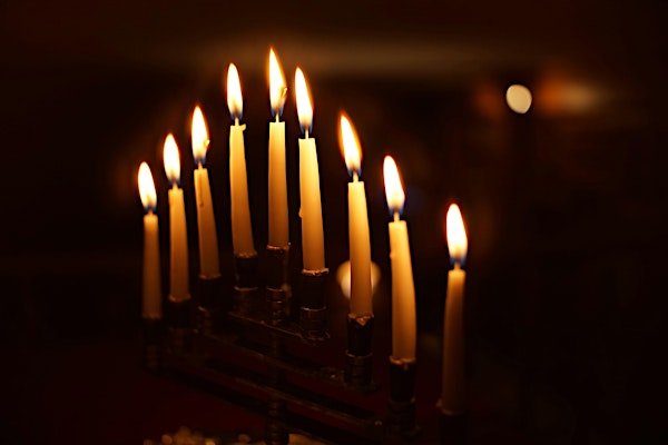 Chanukah in Jackson Heights | Jewish Center of Jackson Heights