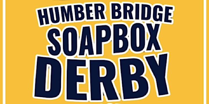 Humber Bridge Soapbox Derby | Humber Bridge Car Parks
