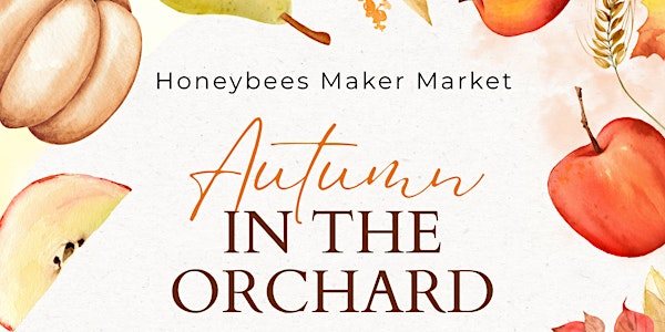 Autumn in the Orchard | Duntroon Cyder House