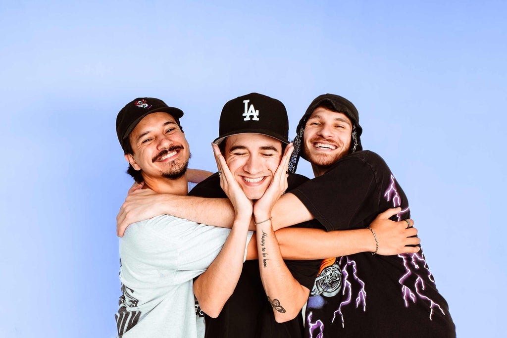 Levity x Tape B Present: Summer Program (Bend) | Hayden Homes Amphitheater