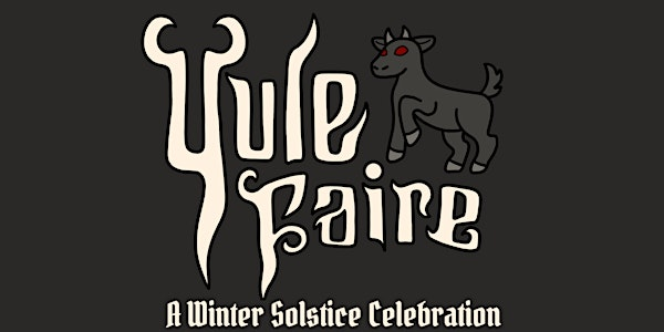 Yule Faire 2026: A Winter Solstice Celebration | Market Square, King Street, St. Catharines, ON, Canada